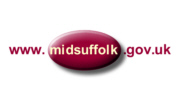 Mid Suffolk District Council web site